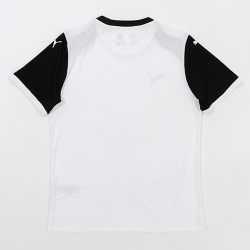 TEAMFINAL26 KNIT ゲームシャツ