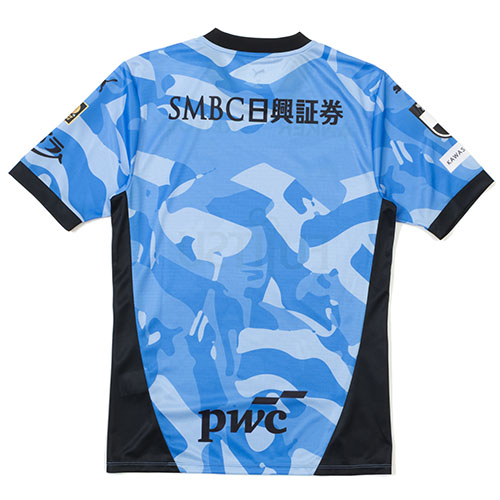 2026 川崎フロンターレ 百年構想リーグ 1st ユニフォーム