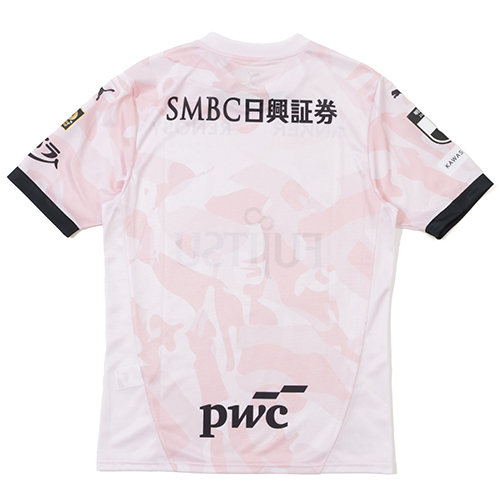 2026 川崎フロンターレ 百年構想リーグ 2nd ユニフォーム