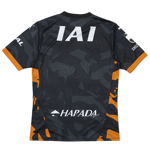 2026 清水エスパルス 百年構想リーグ GK ユニフォーム