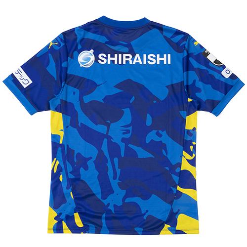 2026 大分トリニータ 百年構想リーグ 1st ユニフォーム