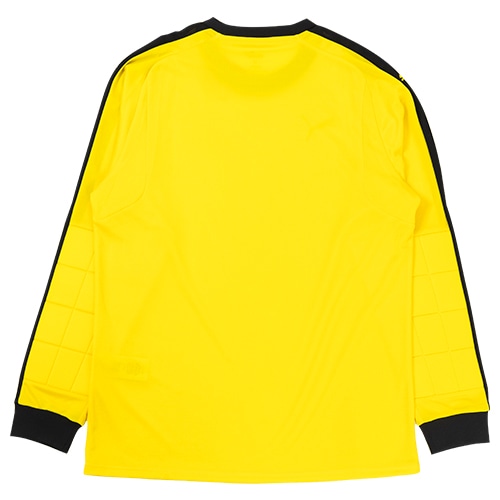 LIGA GK シャツ パッド付き