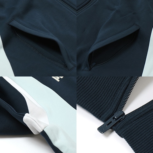 マンチェスター・シティ FTBL ARCHIVE トラック ジャケット