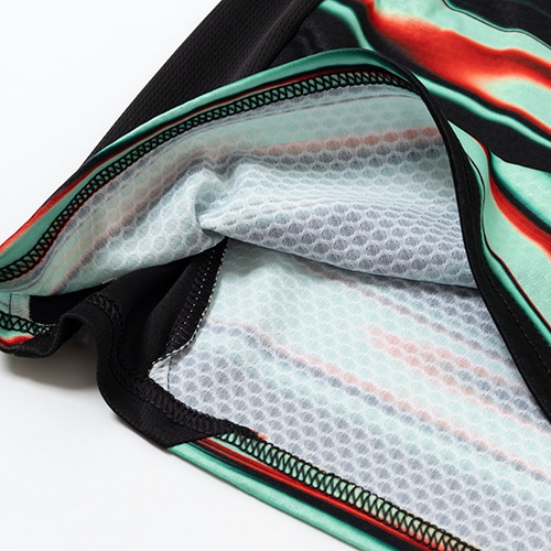 ジュニア 2025 ポルトガル代表 プレマッチ 1/4ジップトップ