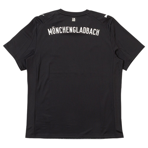 25-26 ボルシア・メンヒェングラートバッハ 3rd ユニフォーム