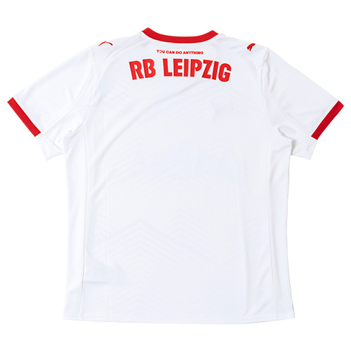25-26 ライプツィヒ HOME ユニフォーム
