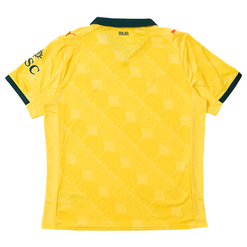 25-26 ACミラン 3rd ユニフォーム