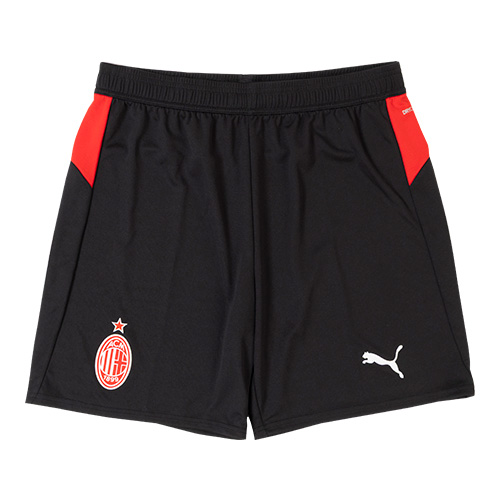 25-26 ACミラン ショーツ