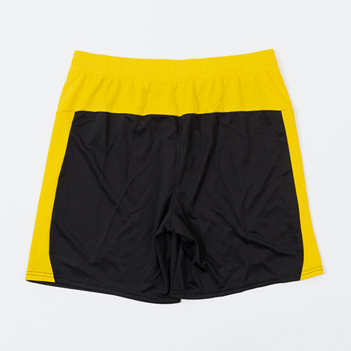 25-26 ドルトムント HOME ショーツ