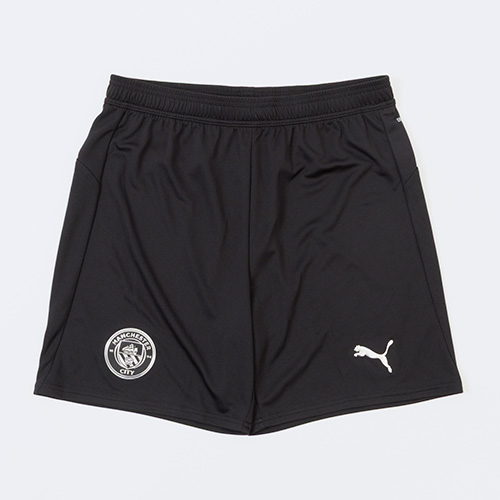 25-26 マンチェスター・シティ AWAY ショーツ
