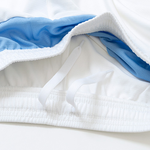 ジュニア 25-26 マンチェスター・シティ HOME ショーツ