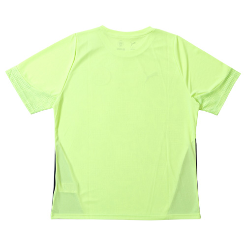 25-26 マンチェスター・シティ トレーニングシャツ