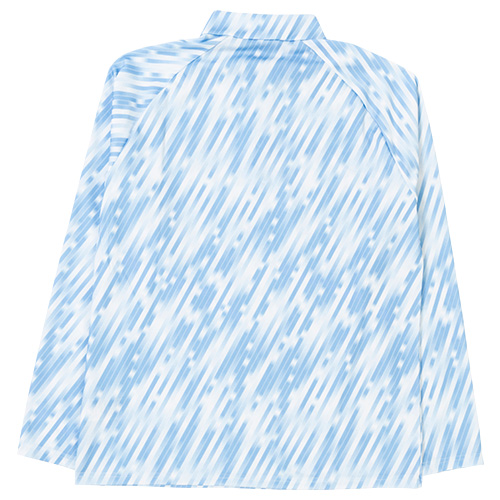 25-26 マンチェスター・シティ プレマッチ1/4ジップトップ