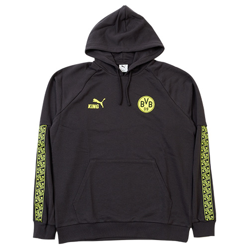 ドルトムント KING フーディ