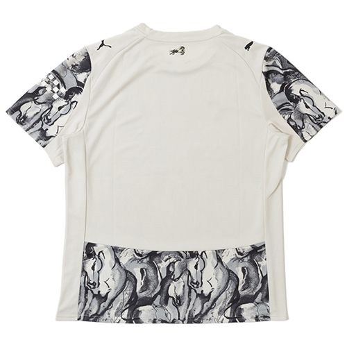 25-26 マンチェスター・シティ YOH ユニフォーム