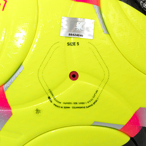 コネクト26 プロ 雪用 5号球