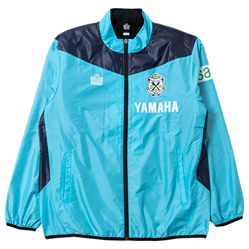 2025 ジュビロ磐田 ウォーマージャケット