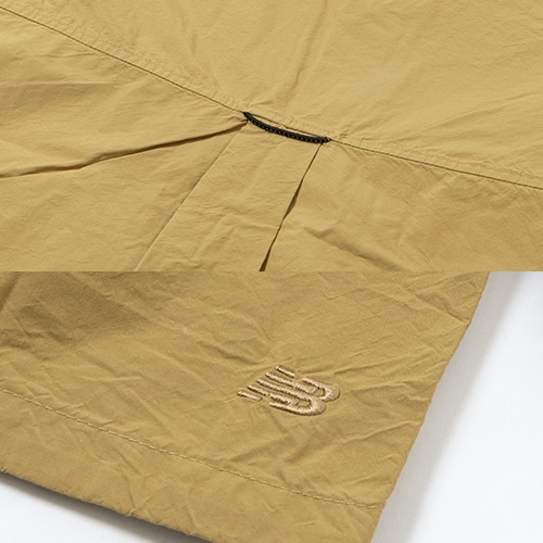 MET24 Spring Shirt Jacket