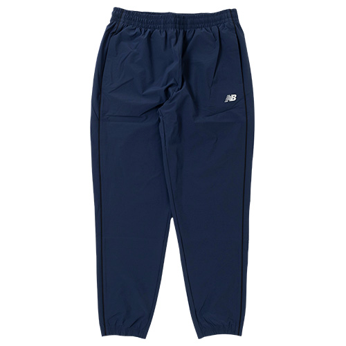 ウーブントラックスジョガーパンツ