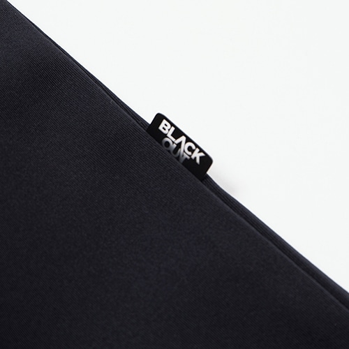 ボンディングニットトップ