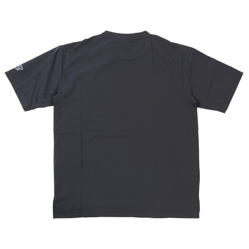 Black Out Premier Edition テクニカルウーブンショートスリーブTシャツ