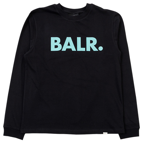 JP BALR. L/S T-Shirt