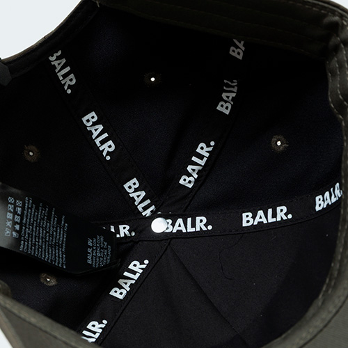 Q SERIES CLASSIC CAP