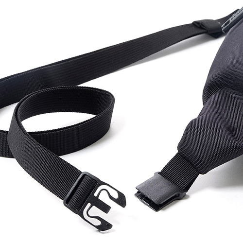 MFC CROSS BODY BAG WR