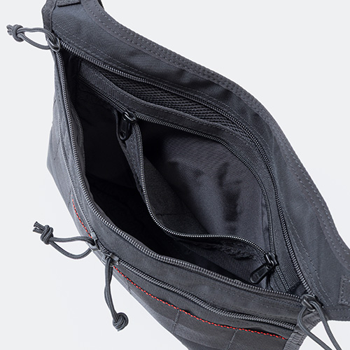 MULTI SACOCHE MW GENⅡ