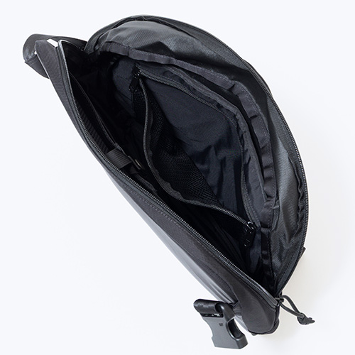 BS BOX SHOULDER M AG