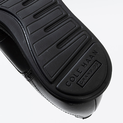 オリジナルグランド ショートウィング オックスフォード