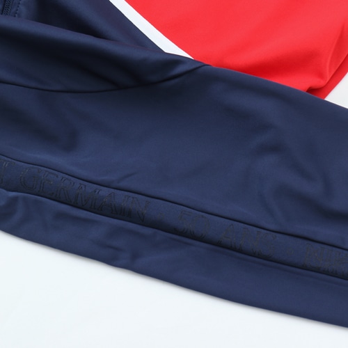 ナイキ PSG I96 アンセム トラックジャケ