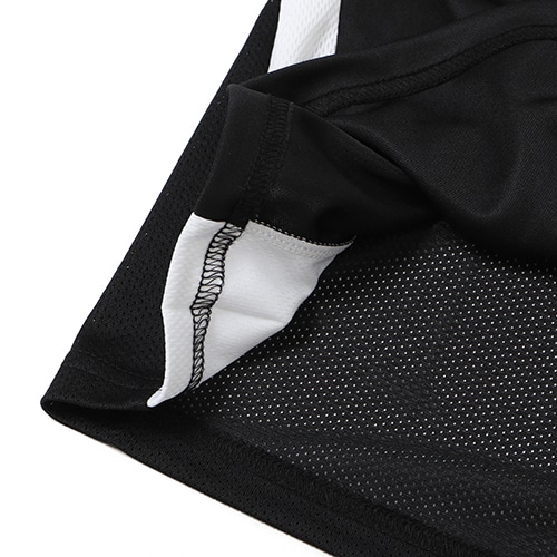 アカデミー23 半袖トップ