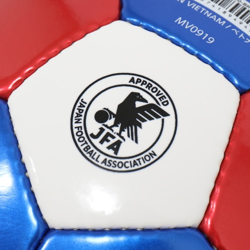 KAMOオリジナル  サッカーボール5号球