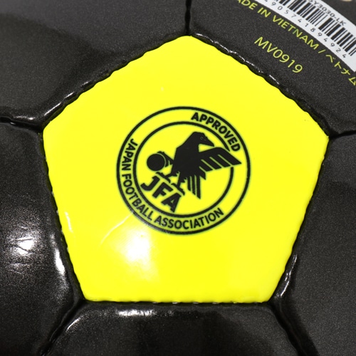 KAMOオリジナル ペレーダ 5号球