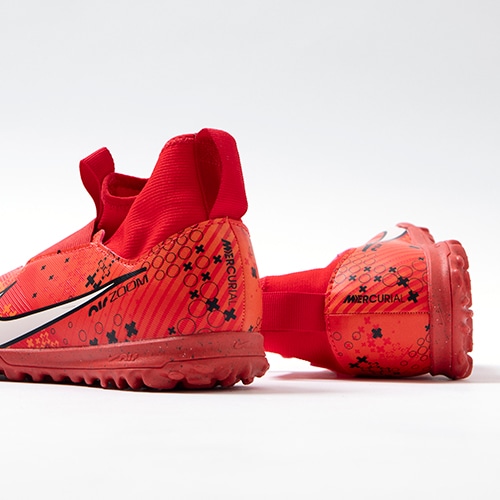 ジュニア ズーム マーキュリアル スーパーフライ 9 アカデミー MDS TF