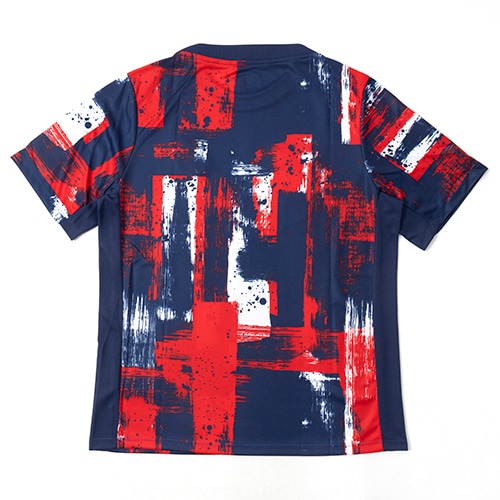 24-25 パリSG アカデミープロ プレマッチトップ