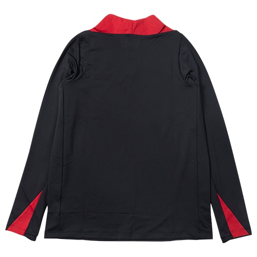 24-25 リヴァプール ストライク ドリルトップ