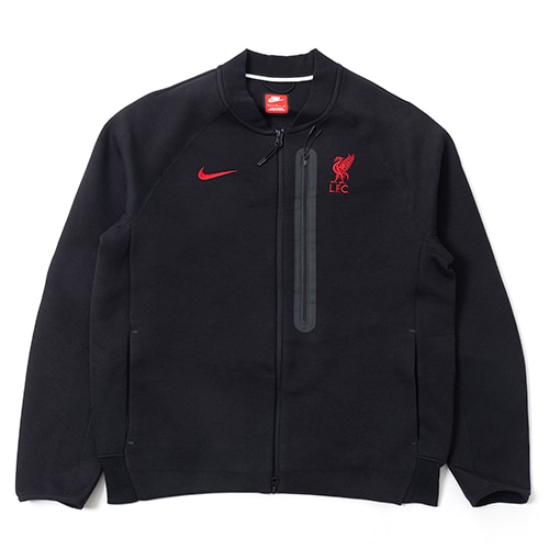 リヴァプールFC テックフリース N98ジャケット