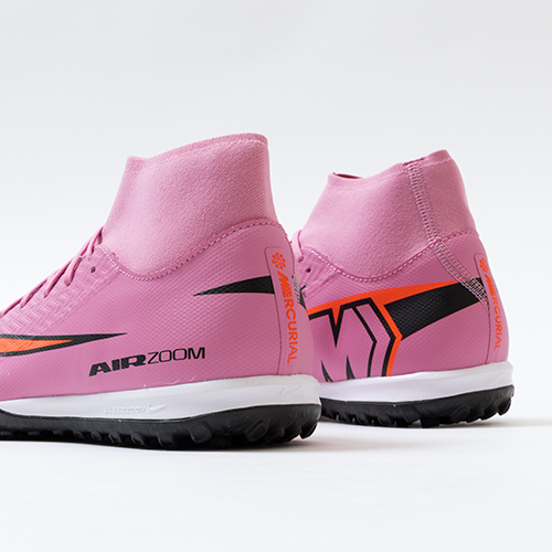 ズーム マーキュリアル スーパーフライ 10 アカデミー TF