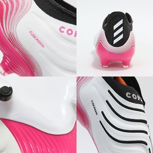 コパ センス .1 FG