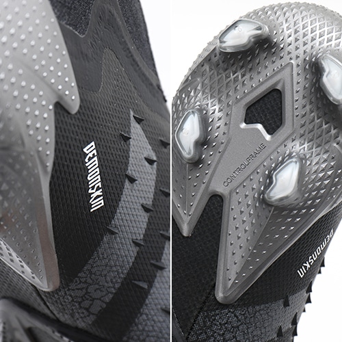 プレデター フリーク + FG