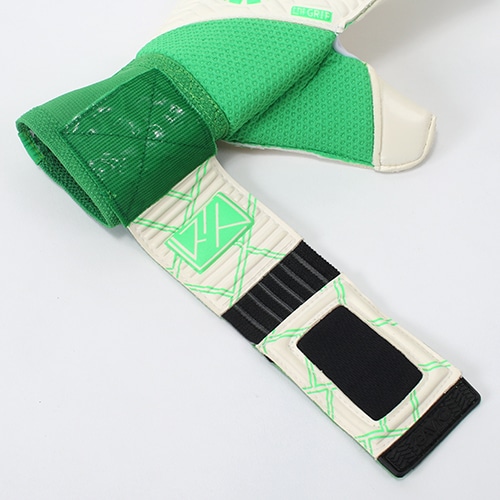 ﾏﾄｩｶﾝｷｭｳ WHT/GRN