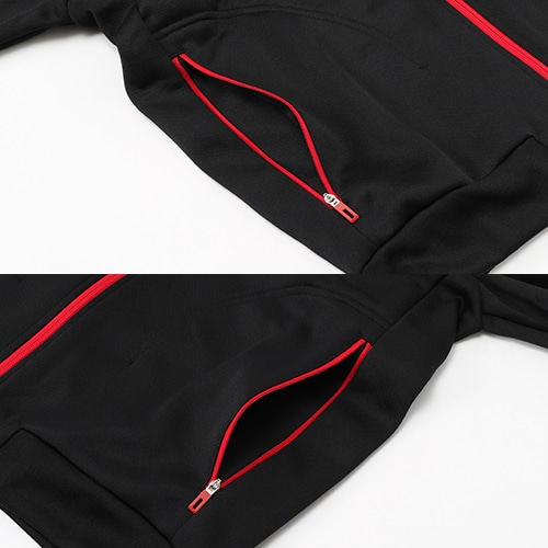 マンチェスターユナイテッドFCアンセムジャケット