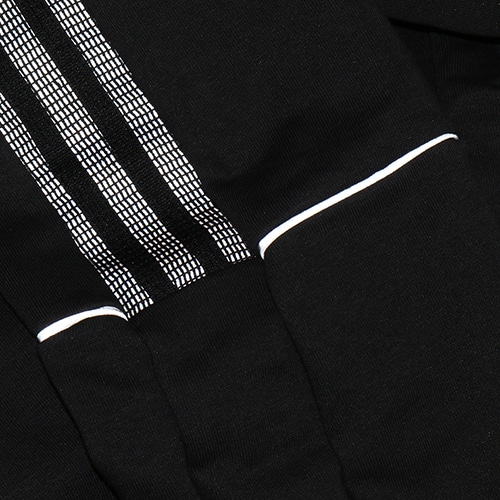 TIRO フーディー リフレクティブ