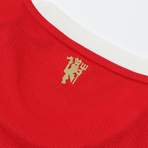 マンチェスターユナイテッドFCホームレプリカユニフォーム