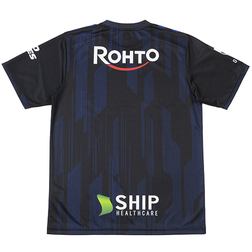 2026 ガンバ大阪 百年構想リーグ 1st ユニフォーム