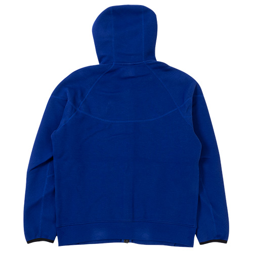 ブラジル代表 テックフリース ウィンドランナー フーディ