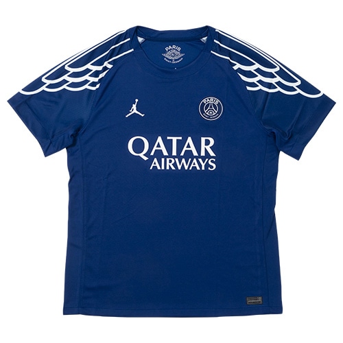 パリSG×ジョーダン 4th ユニフォーム