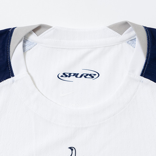 25-26 トッテナム HOME オーセンティックユニフォーム